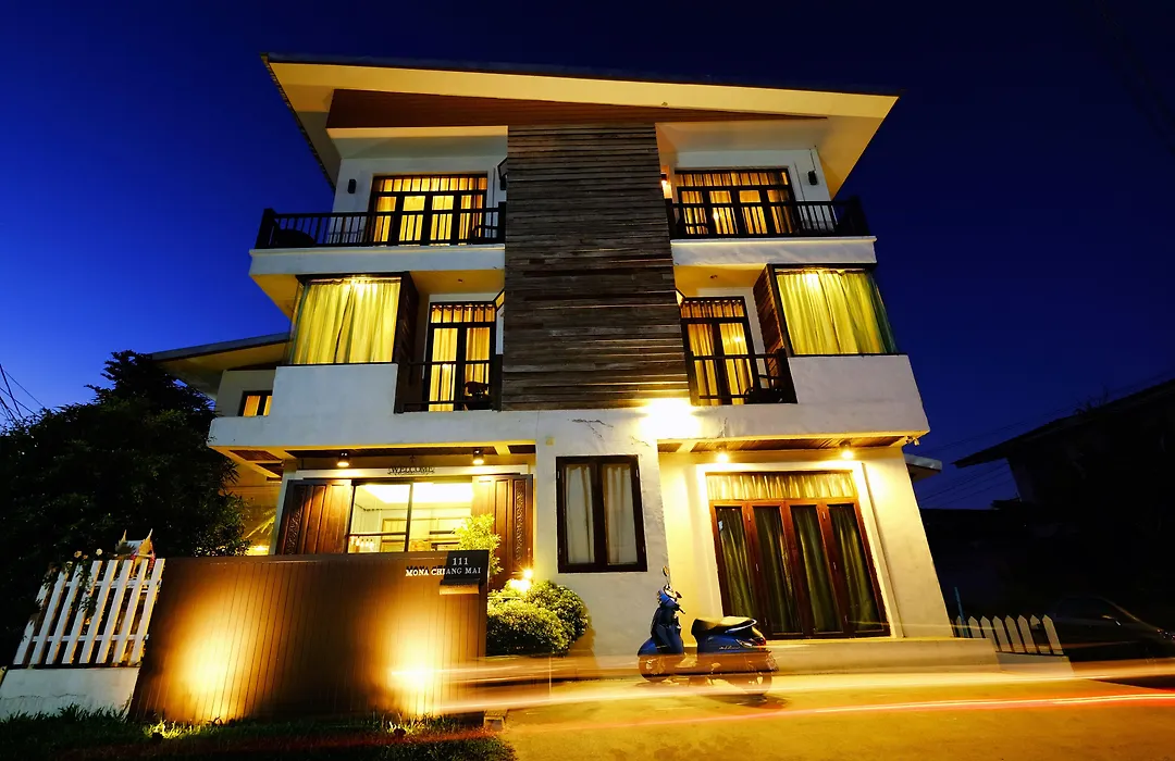 Mona Chiangmai Boutique-1